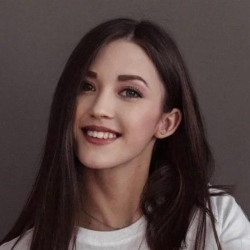 Фотография репетитора Мельникова Варвара Владимировна