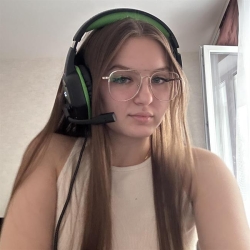 Фотография репетитора Чубова Евгения Максимовна