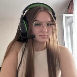 Фотография репетитора Чубова Евгения Максимовна