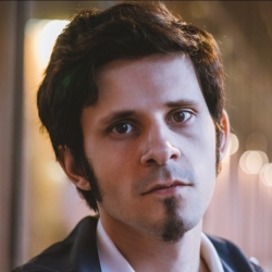 Фотография репетитора Кулиев Сергей Александрович