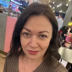 Фотография репетитора Побединская Татьяна Александровна