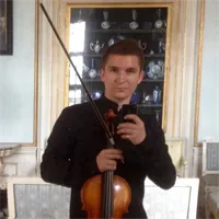 Фотография репетитора Соколов Евгений Сергеевич