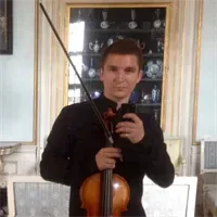 Фотография репетитора Соколов Евгений Сергеевич