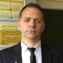 Фотография репетитора Пешков Александр Михайлович