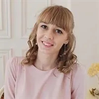 Фотография репетитора Старшева Софья Вячеславовна