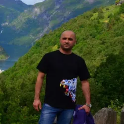 Фотография репетитора Францужан Иван Анатольевич