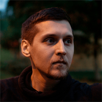 Фотография репетитора Мусабиров Айдар Залирович