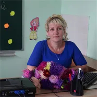 Фотография репетитора Тищенко Ирина Михайловна