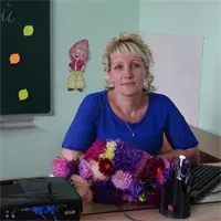 Фотография репетитора Тищенко Ирина Михайловна