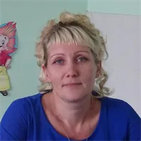 Фотография репетитора Тищенко Ирина Михайловна