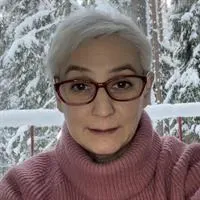 Фотография репетитора Иванова Марта Александровна