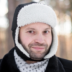 Фотография репетитора Изосимов Владислав Александрович