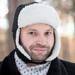 Фотография репетитора Изосимов Владислав Александрович