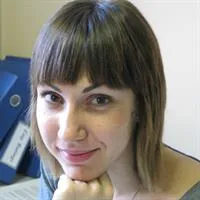 Фотография репетитора Виноградова Татьяна Валерьевна