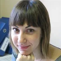 Фотография репетитора Виноградова Татьяна Валерьевна