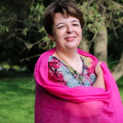 Фотография репетитора Подгорная Татьяна Андреевна