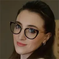 Фотография репетитора Никора Валентина Якимовна