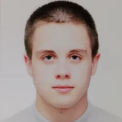 Фотография репетитора Коротков Никита Александрович