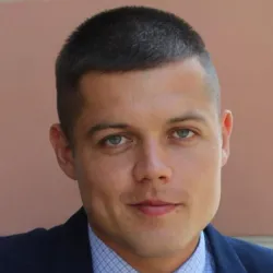 Фотография репетитора Хамидуллин Радик Талипович