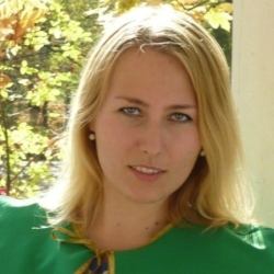 Фотография репетитора Лугинина Надежда Игоревна