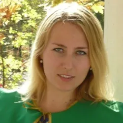 Фотография репетитора Лугинина Надежда Игоревна