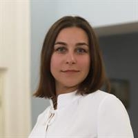 Фотография репетитора Пузикова Татьяна Александровна