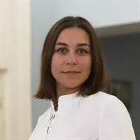 Фотография репетитора Пузикова Татьяна Александровна