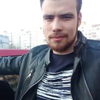 Фотография репетитора Бичкаев Даниил Янекович