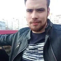 Фотография репетитора Бичкаев Даниил Янекович