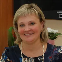 Фотография репетитора Зацепилина Надежда Александровна