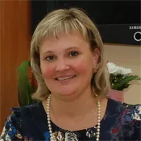 Фотография репетитора Зацепилина Надежда Александровна