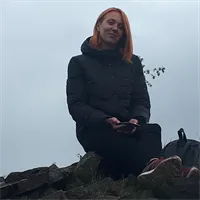 Фотография репетитора Мосолова Ольга Витальевна