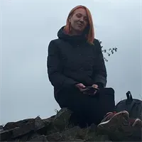 Фотография репетитора Мосолова Ольга Витальевна