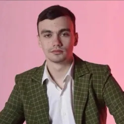 Фотография репетитора Курдюков Кирилл Евгеньевич