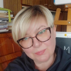 Фотография репетитора Хватова Ольга Витальевна