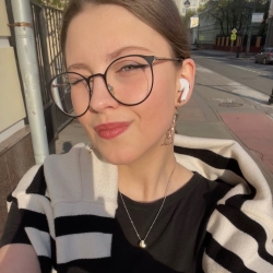 Фотография репетитора Сударикова Анастасия Алексеевна