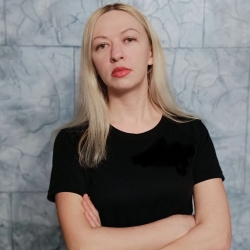 Фотография репетитора Моторина Ирина Сергеевна