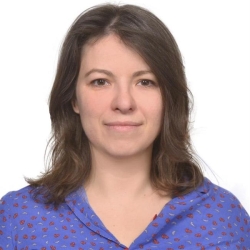 Фотография репетитора Чернова Наталья Анатольевна