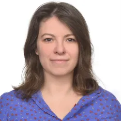 Фотография репетитора Чернова Наталья Анатольевна