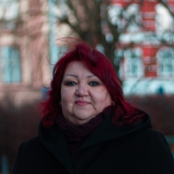 Фотография репетитора Борецкая Наталья Сергеевна