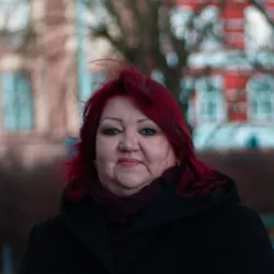 Фотография репетитора Борецкая Наталья Сергеевна