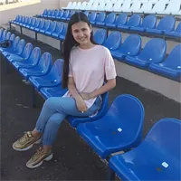 Фотография репетитора Рахимова Гузель Азатовна