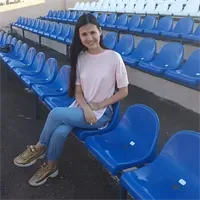 Фотография репетитора Рахимова Гузель Азатовна