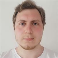 Фотография репетитора Козыренко Николай Андреевич