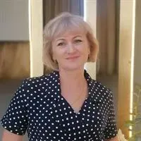 Фотография репетитора Половеева Ольга Владимировна