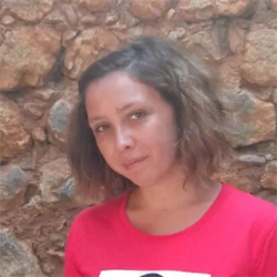 Фотография репетитора Логинова Жанна Александровна