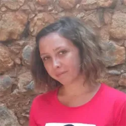 Фотография репетитора Логинова Жанна Александровна