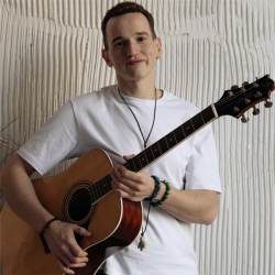 Фотография репетитора Куликов Евгений Владиславович