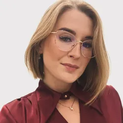 Фотография репетитора Тарасенко Александра Сергеевна