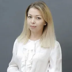 Фотография репетитора Хачатурян Изабелла Гарниковна